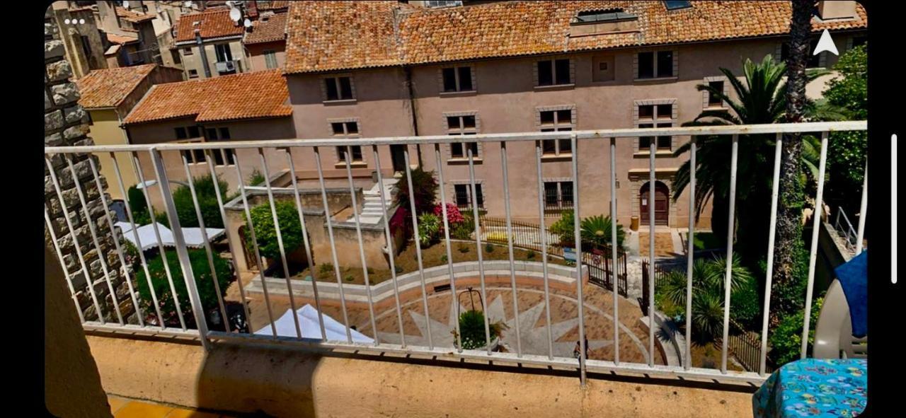 Ferienwohnung Le Provencal - Hyper Centre - Clim - Terrasse Cassis Exterior foto