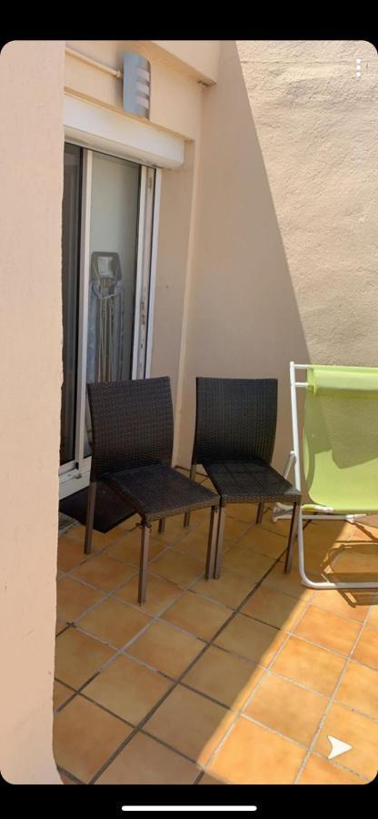 Ferienwohnung Le Provencal - Hyper Centre - Clim - Terrasse Cassis Exterior foto